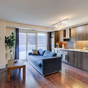 Apartment Planurstay - 2br & 2bth 300 Front Street West Canada