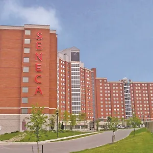 & Conference Centre - Apartment Toronto