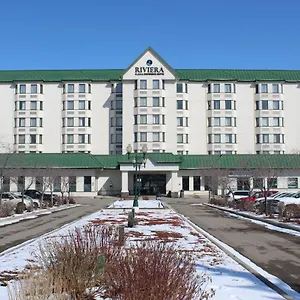 *** Hotel Divya Sutra Plaza And Conference Centre Airport Canadá